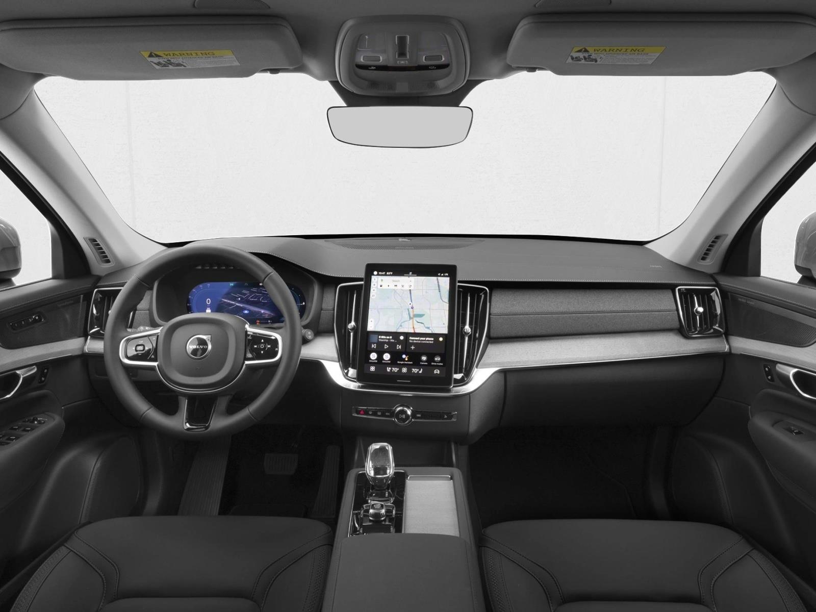Thumbnail: 2026 Volvo XC90 - 4