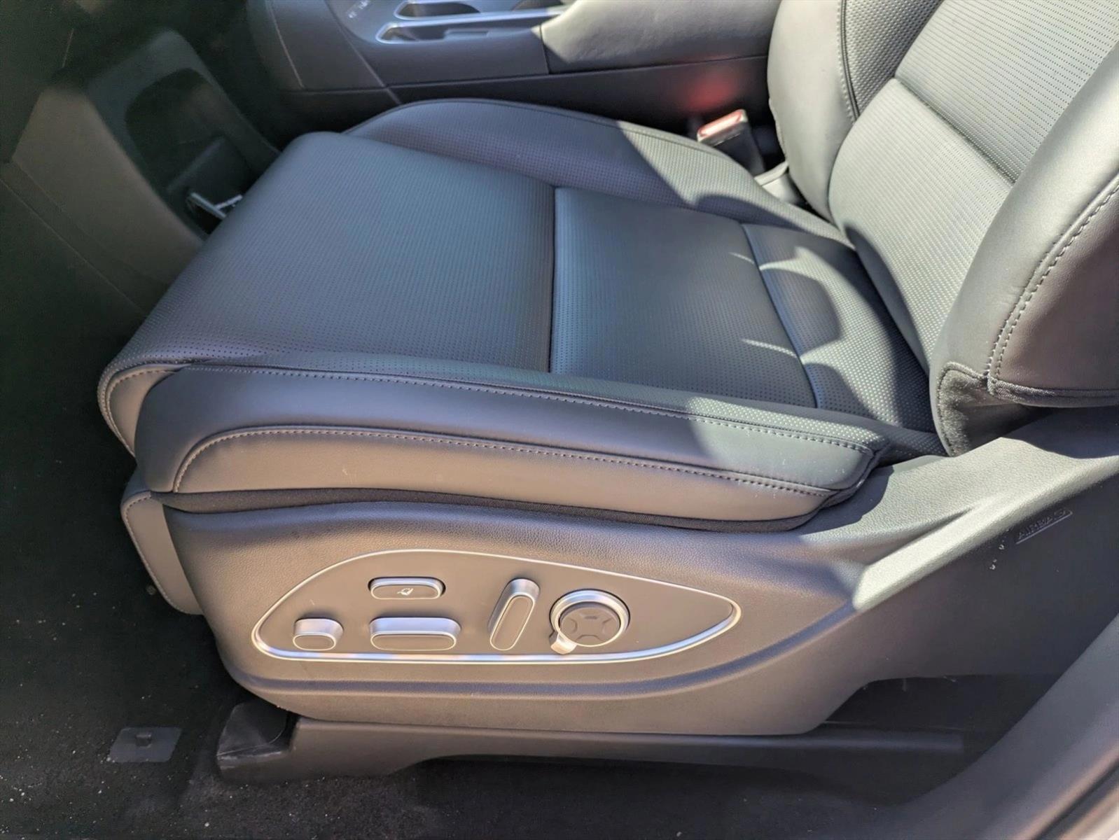 Thumbnail: 2026 Hyundai Palisade - 3