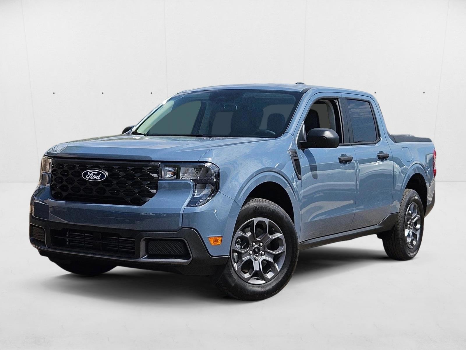 Thumbnail: 2025 Ford Maverick - 1