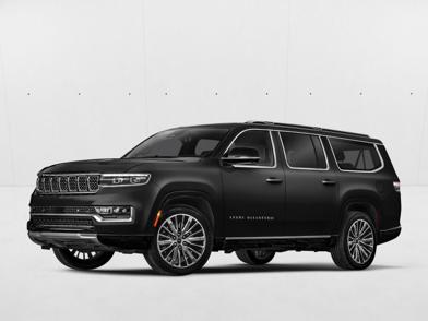 2024 Jeep Grand Wagoneer L Series II -
                  Sanford, FL