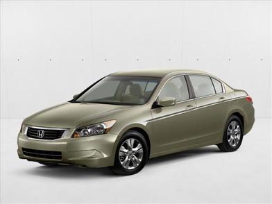 2010 Honda Accord LX-P -
                  Lithia Springs, GA