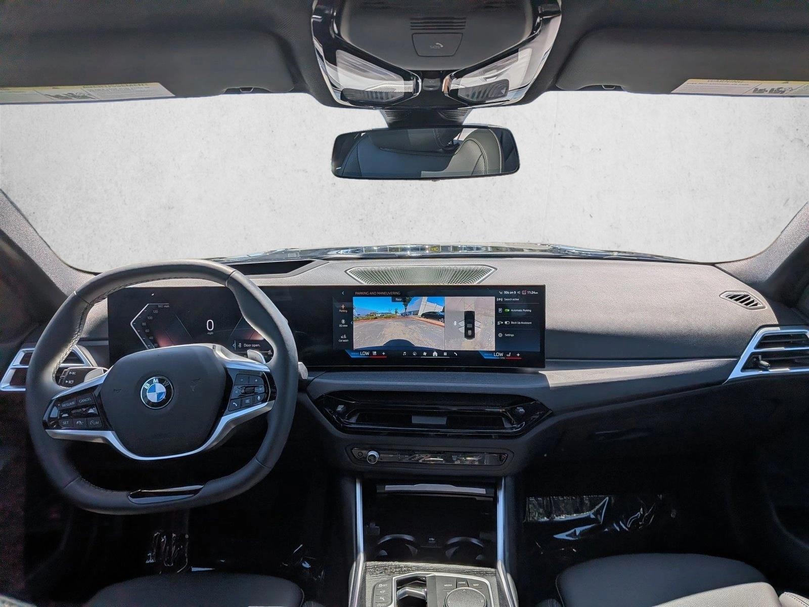 Thumbnail: 2026 BMW 3 Series - 4