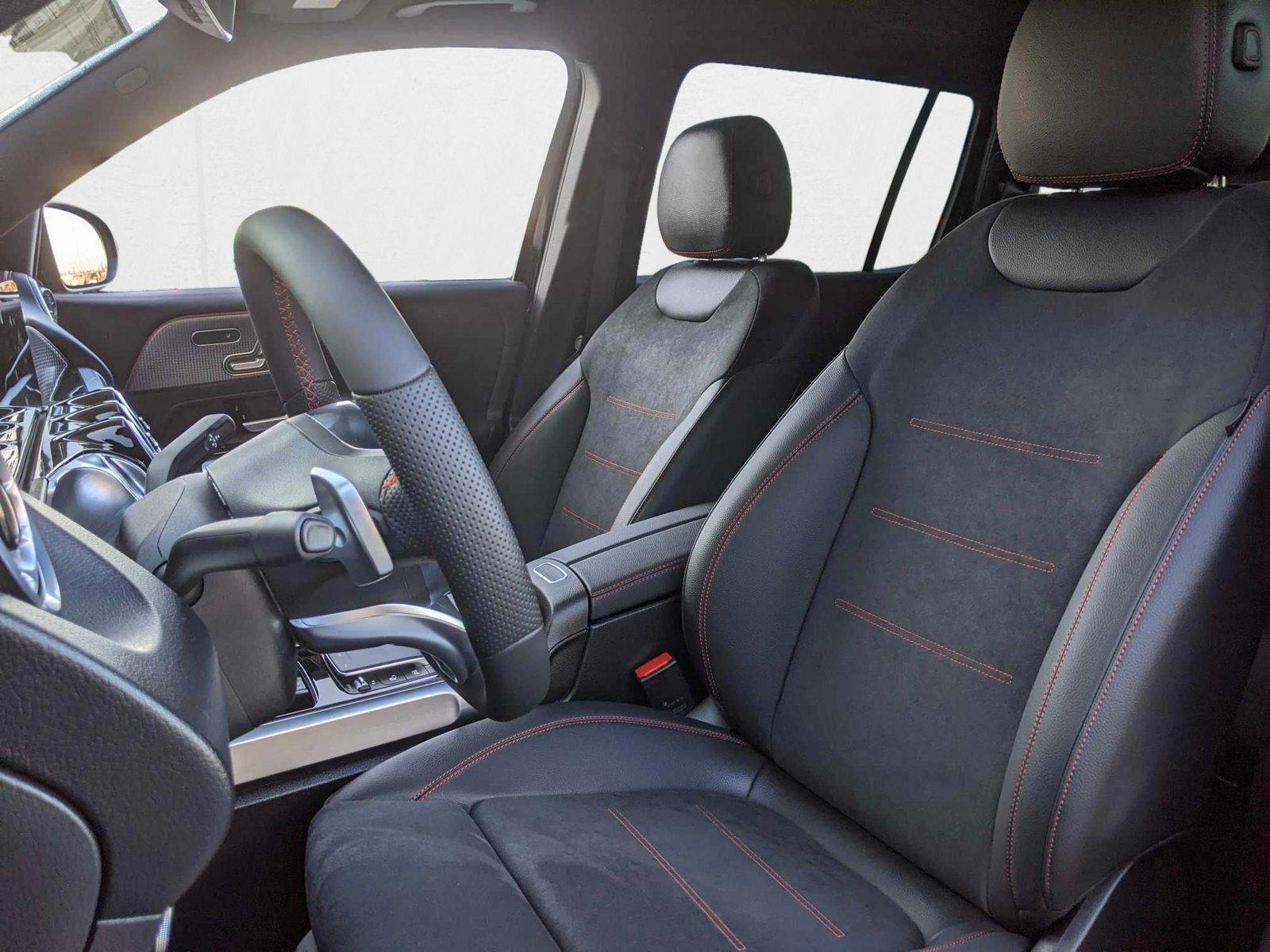 2023 Mercedes-Benz EQB Base - Photo 17