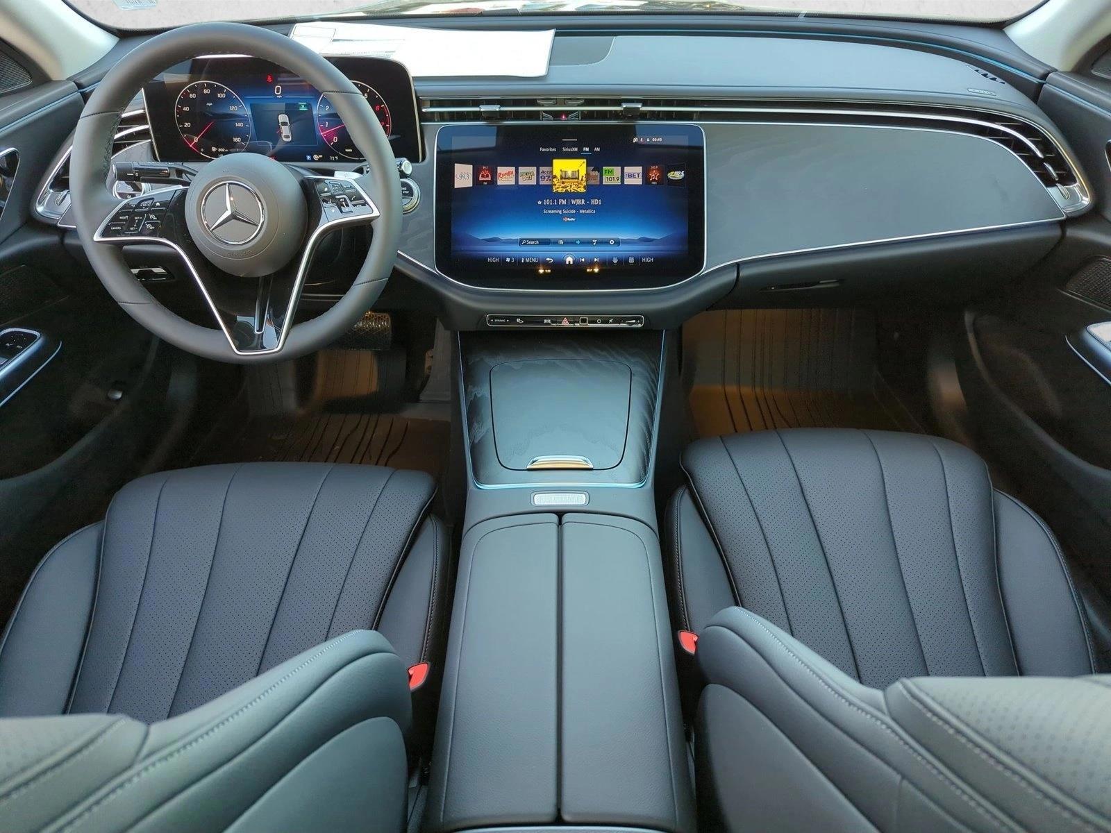Thumbnail: 2026 Mercedes-Benz E-Class - 4