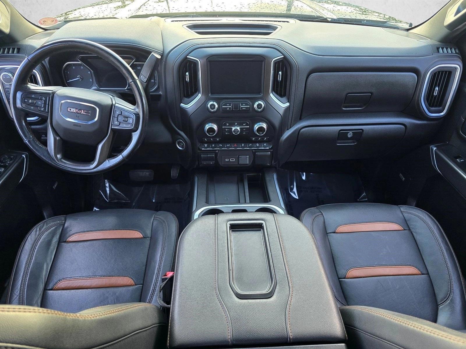 Thumbnail: 2021 GMC Sierra 2500 - 3