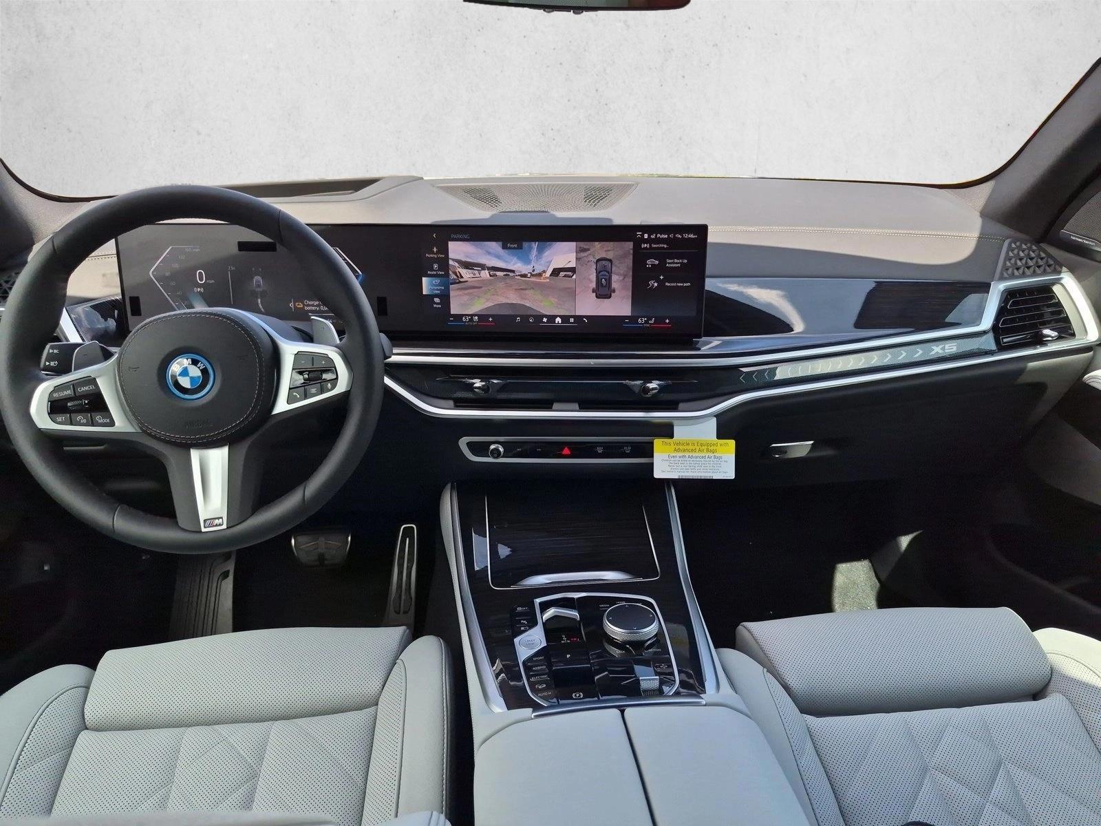 Thumbnail: 2026 BMW X5 - 4