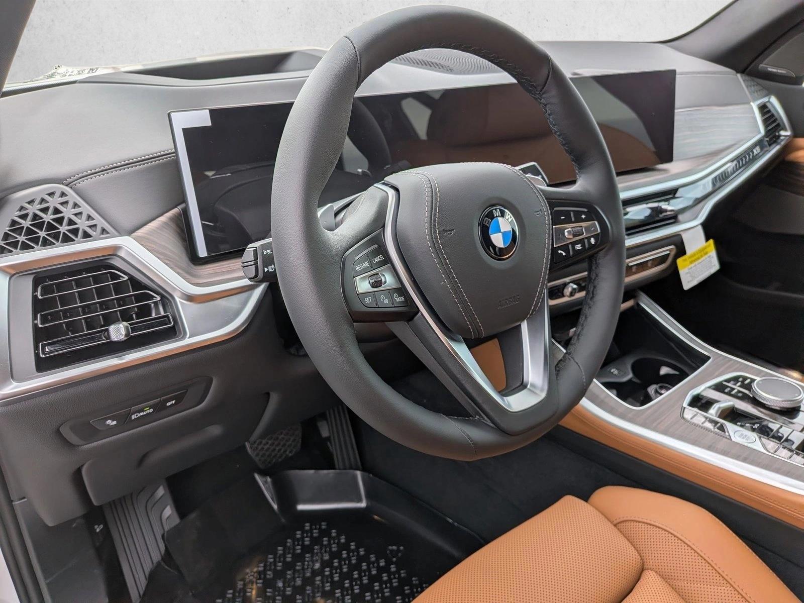 Thumbnail: 2026 BMW X5 - 3