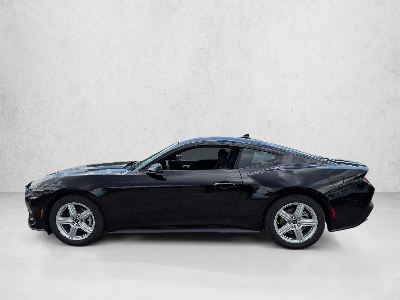 Thumbnail: 2026 Ford Mustang - 2