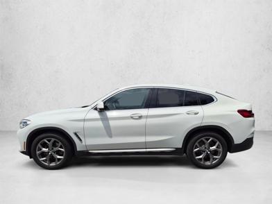 2020 BMW X4 xDrive30i -
                  Cockeysville, MD