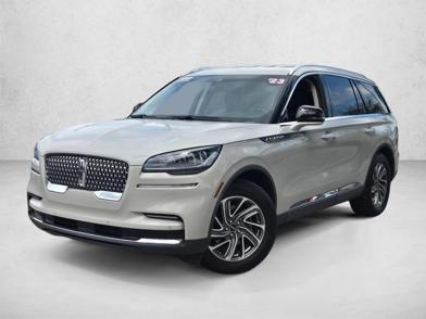 2023 Lincoln Aviator Standard -
                  Jacksonville, FL