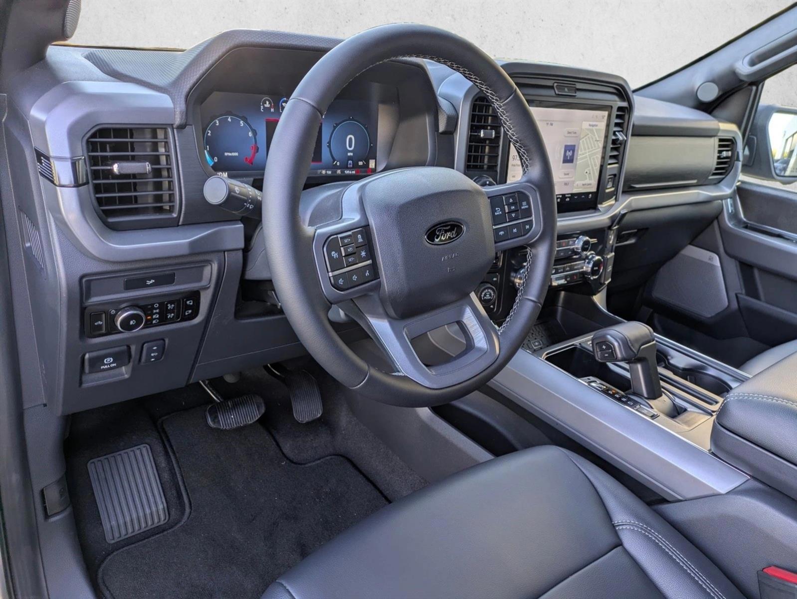 Thumbnail: 2026 Ford F-150 - 3