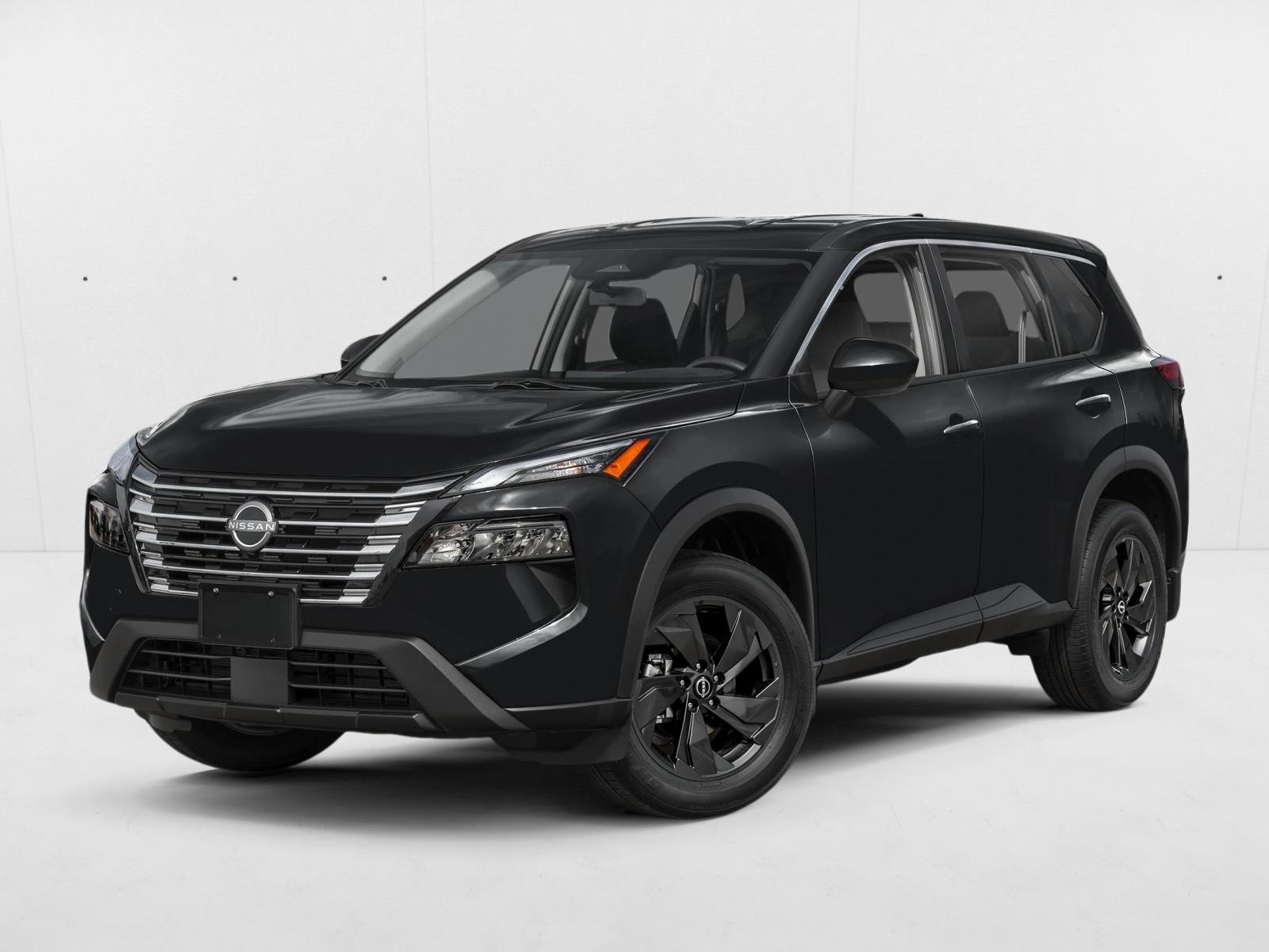 Thumbnail: 2026 Nissan Rogue - 1