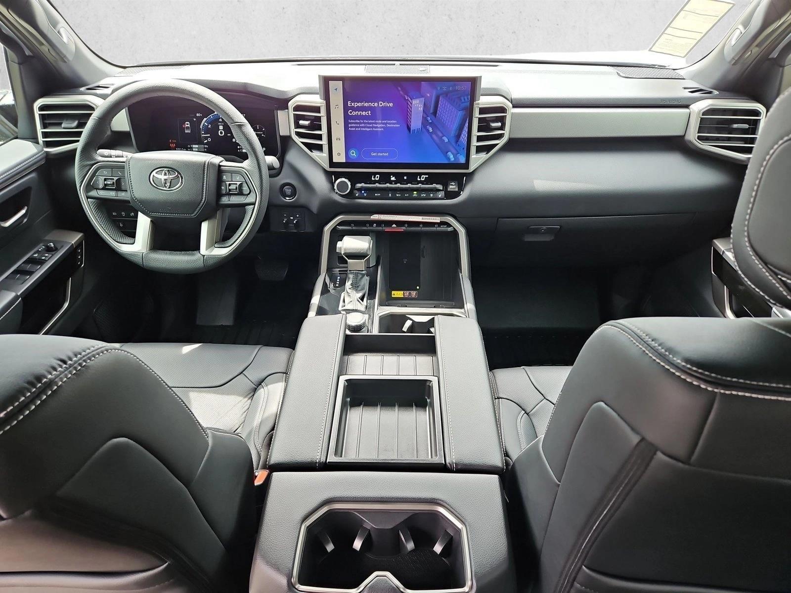 Thumbnail: 2026 Toyota Tundra - 3