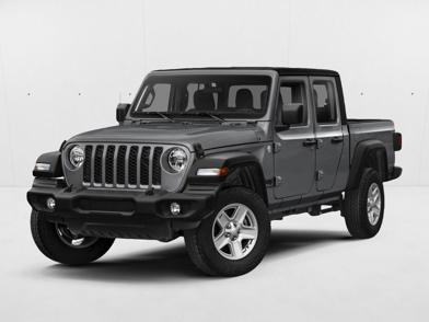 2020 Jeep Gladiator Sport S -
                  Chicago, IL