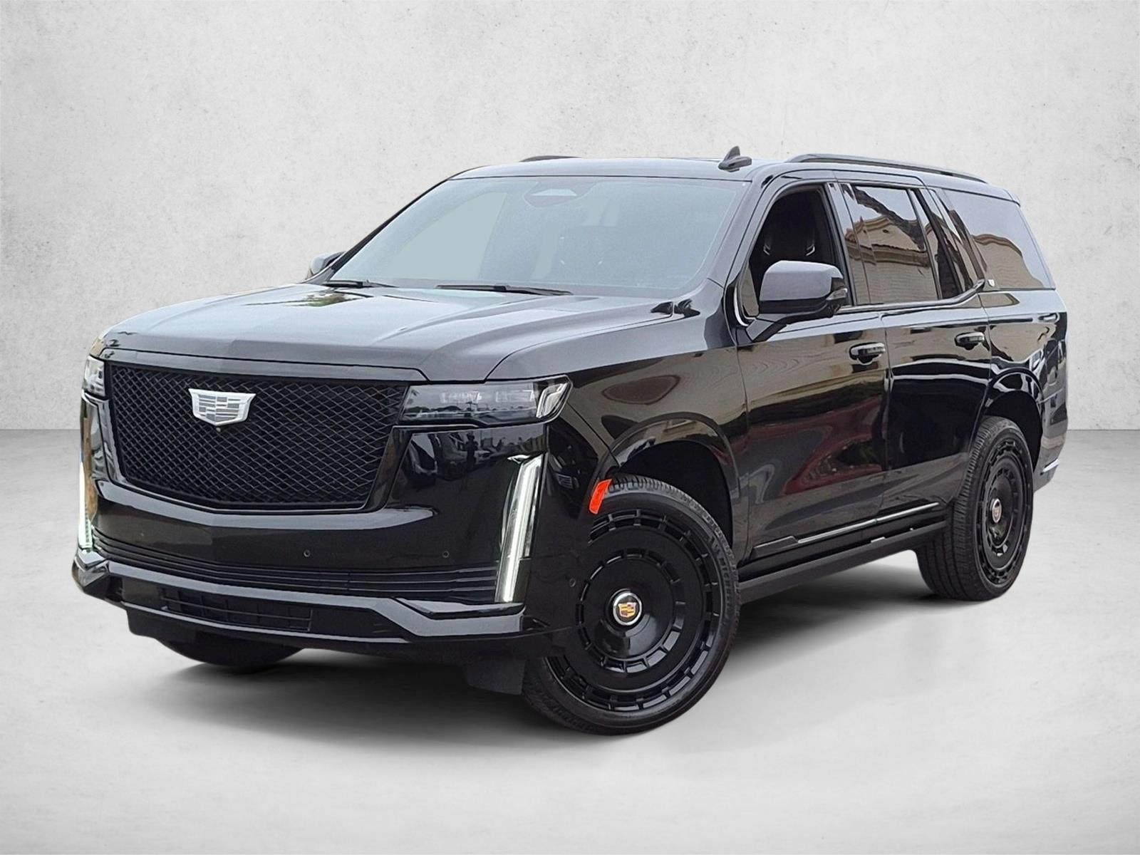 Thumbnail: 2022 Cadillac Escalade - 1