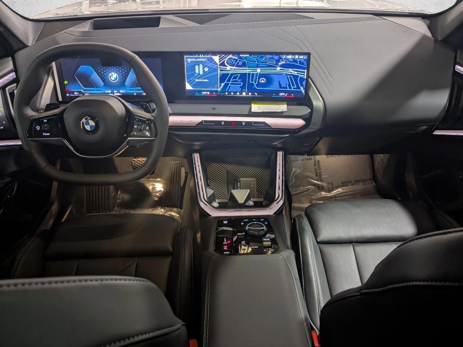 Thumbnail: 2026 BMW X3 - 3