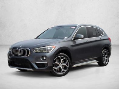 2019 BMW X1 xDrive28i -
                  Rockville, MD
