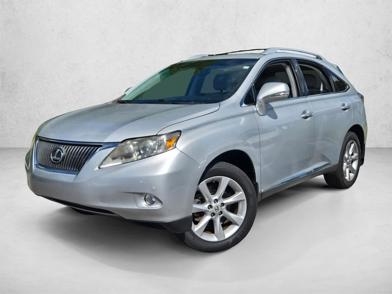 2011 Lexus RX 350 -
                  Clearwater, FL