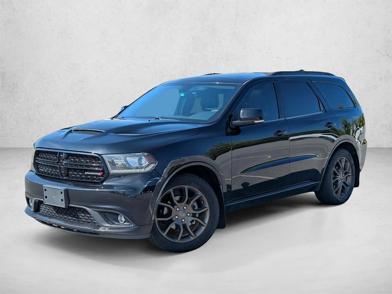 2018 Dodge Durango GT -
                  Columbus, GA