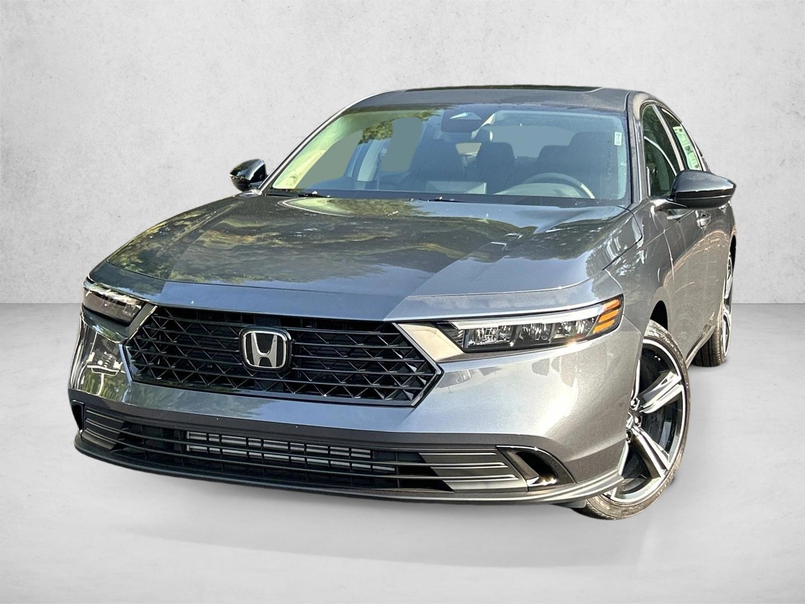 Thumbnail: 2026 Honda Accord - 1