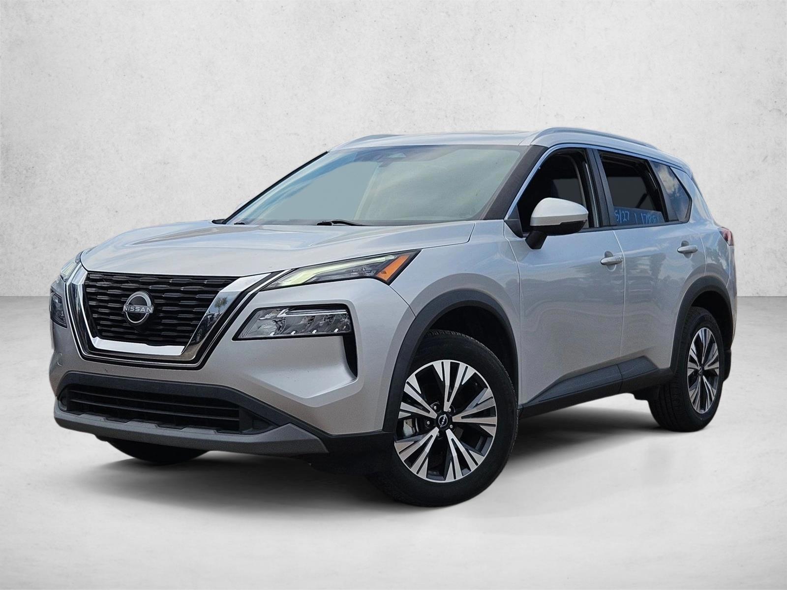 Thumbnail: 2022 Nissan Rogue - 1