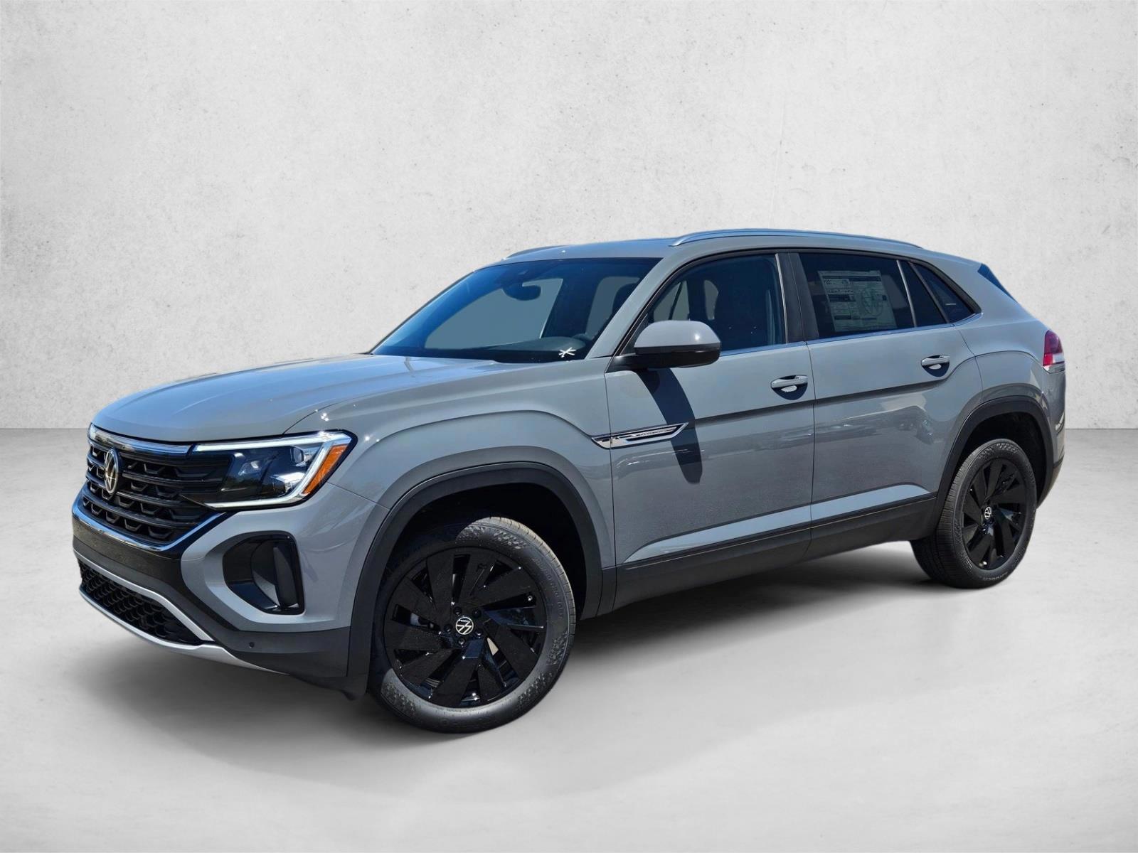 Thumbnail: 2026 Volkswagen Atlas - 1