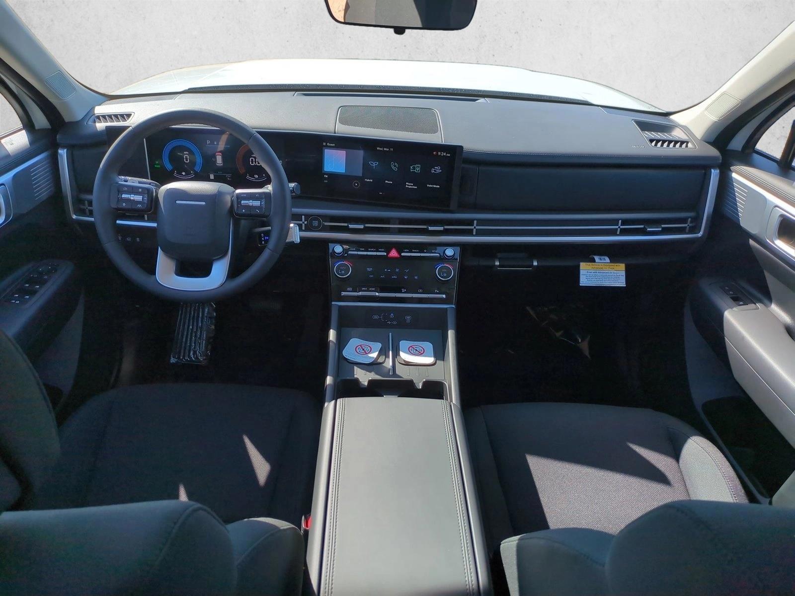 Thumbnail: 2026 Hyundai Santa Fe - 3