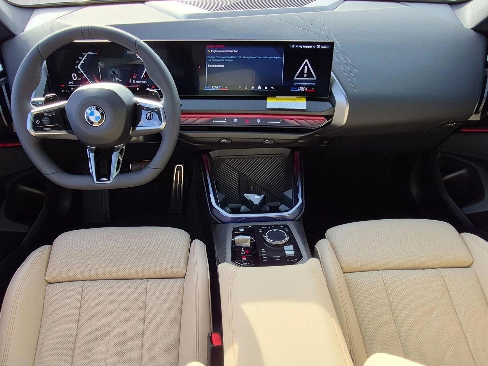 Thumbnail: 2026 BMW X3 - 3