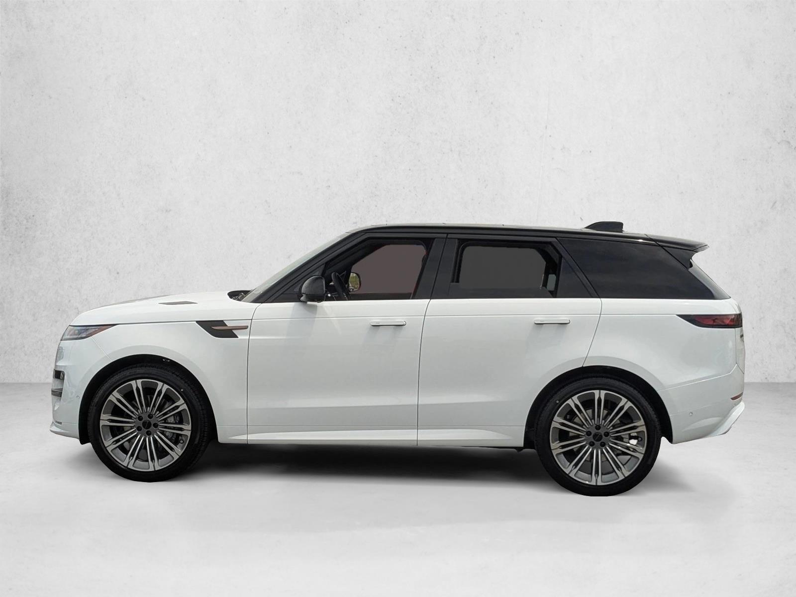 Thumbnail: 2026 Land Rover Range Rover Sport - 2