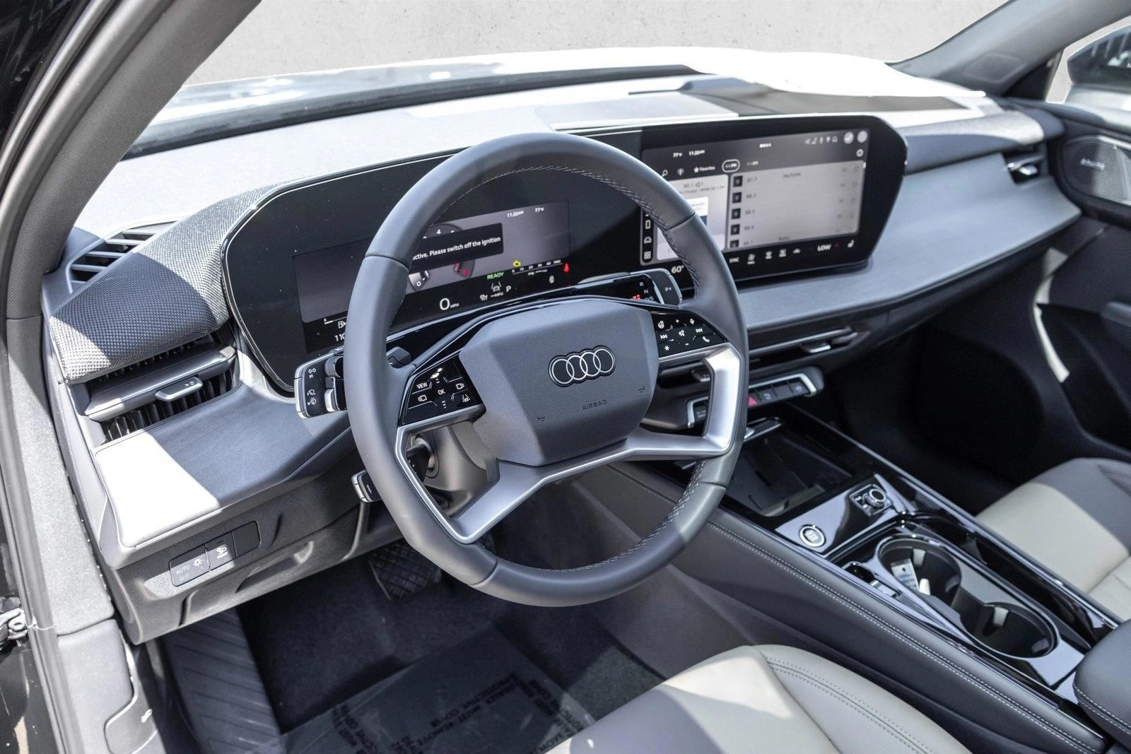 Thumbnail: 2026 Audi Q3 - 3