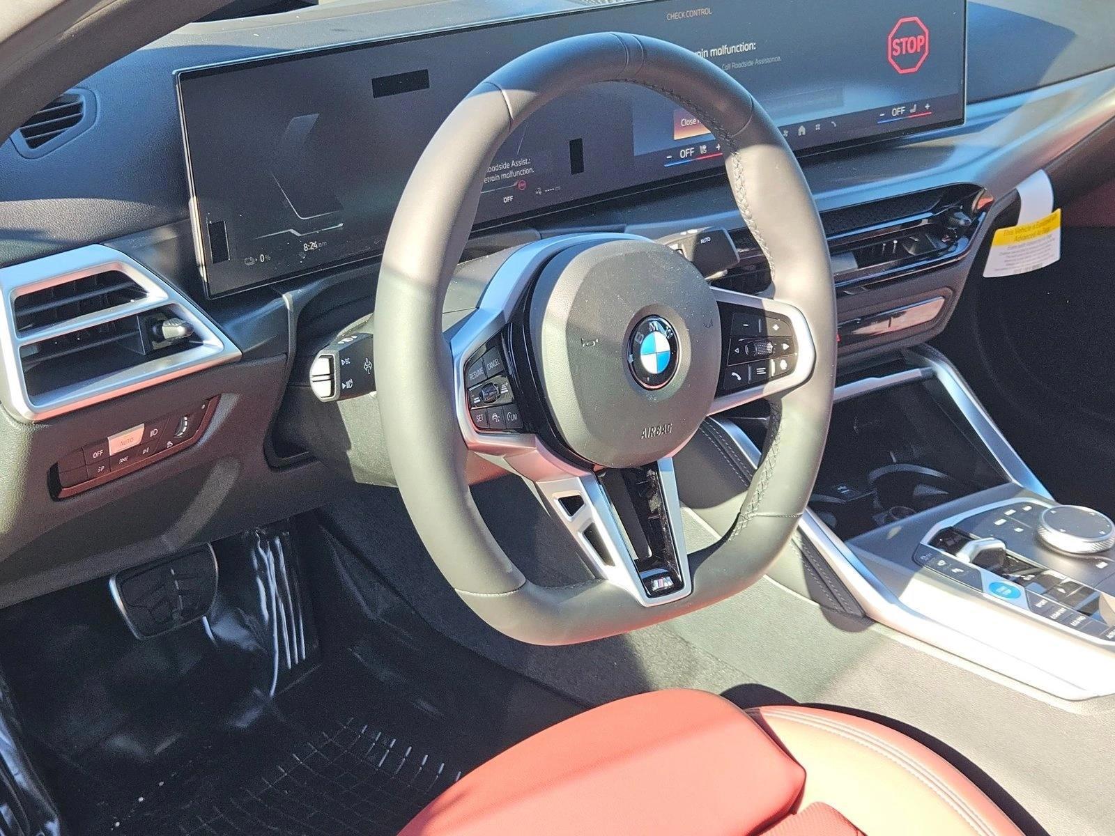 Thumbnail: 2026 BMW i4 - 3