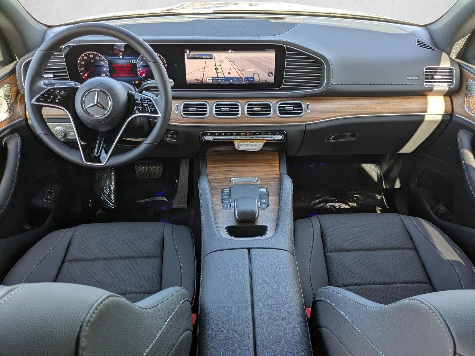 Thumbnail: 2026 Mercedes-Benz GLE - 3