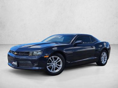 2014 Chevrolet Camaro LS -
                  Corpus Christi, TX
