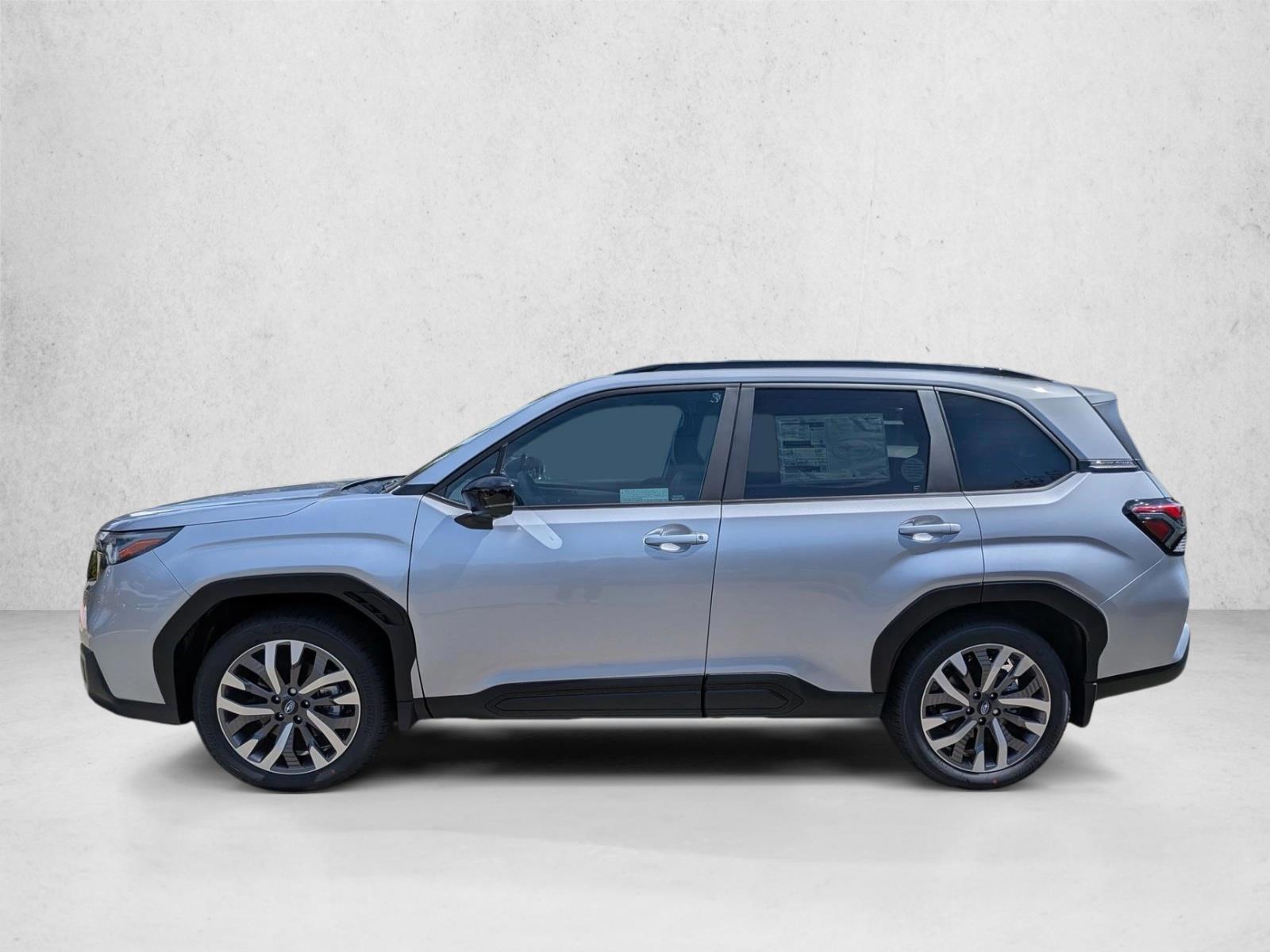 Thumbnail: 2026 Subaru Forester - 2