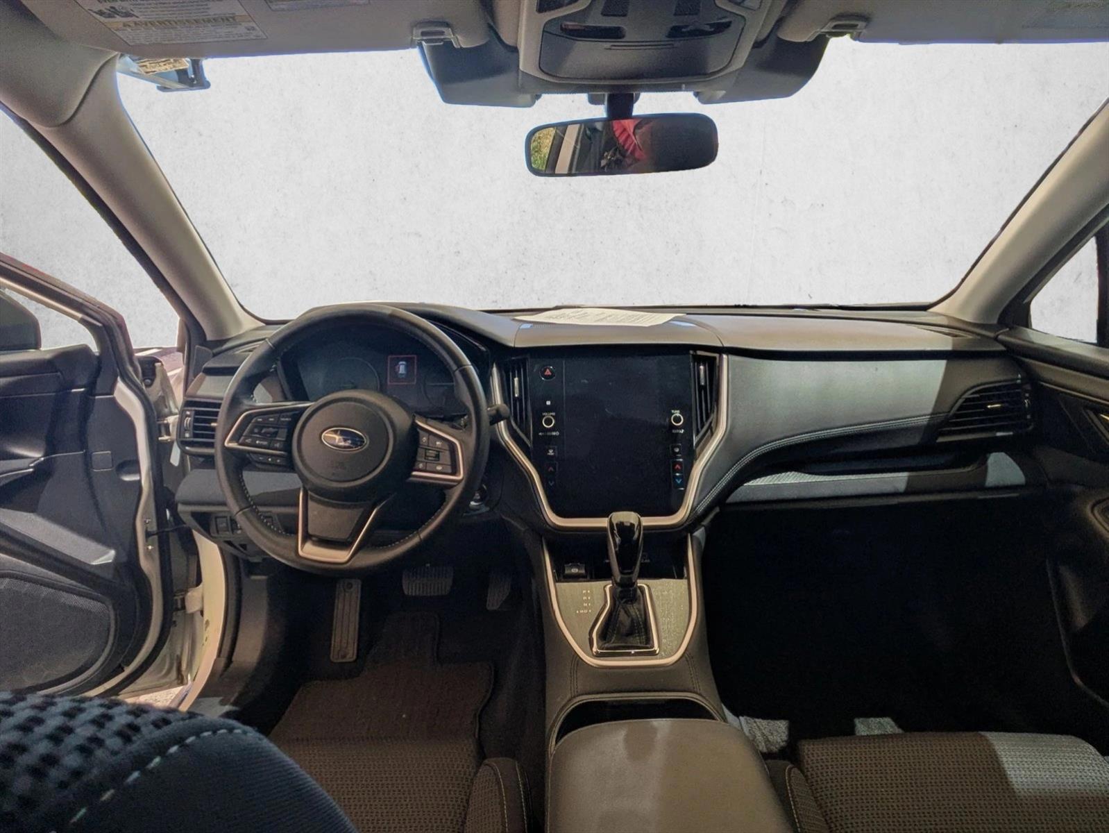 Thumbnail: 2024 Subaru Outback - 3