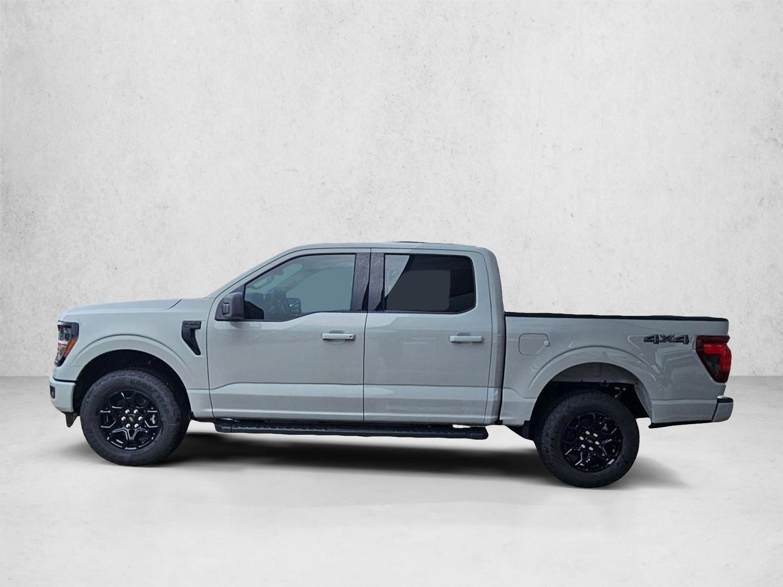 Thumbnail: 2026 Ford F-150 - 2