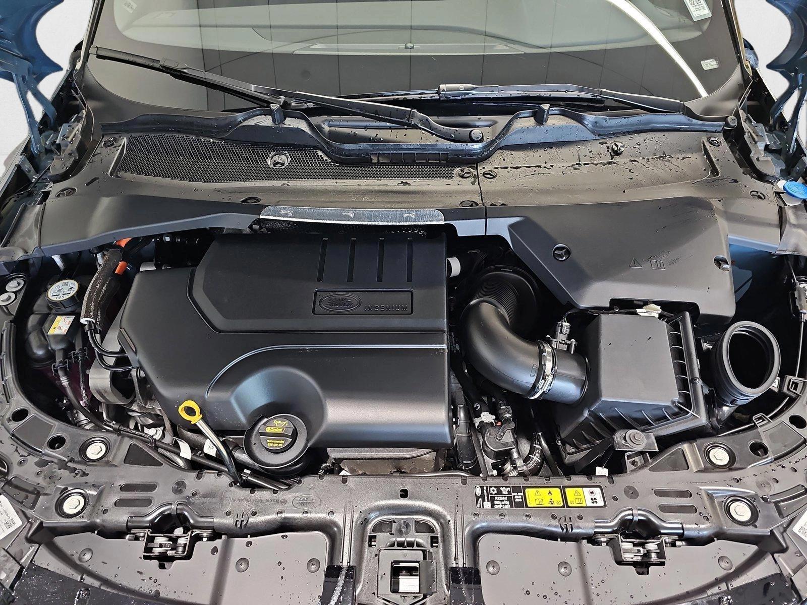 2026 Land Rover Range Rover Evoque S - Photo 29