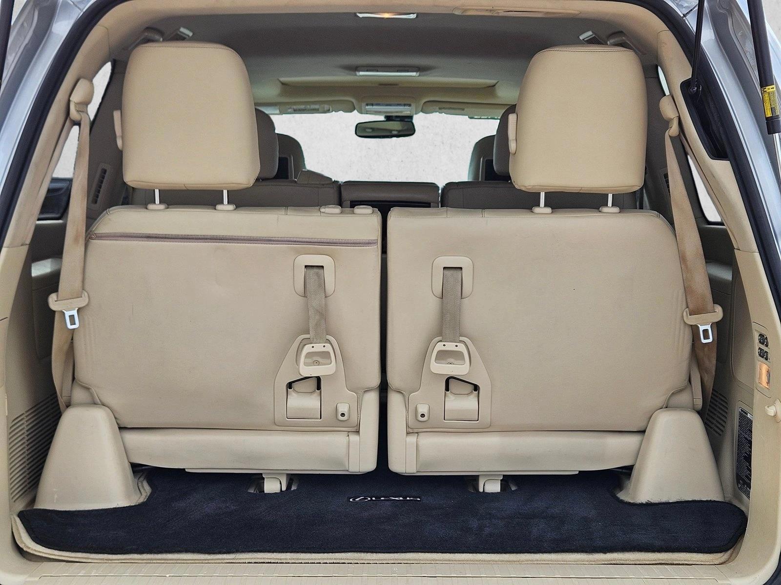 2013 Lexus LX 570 - Photo 6