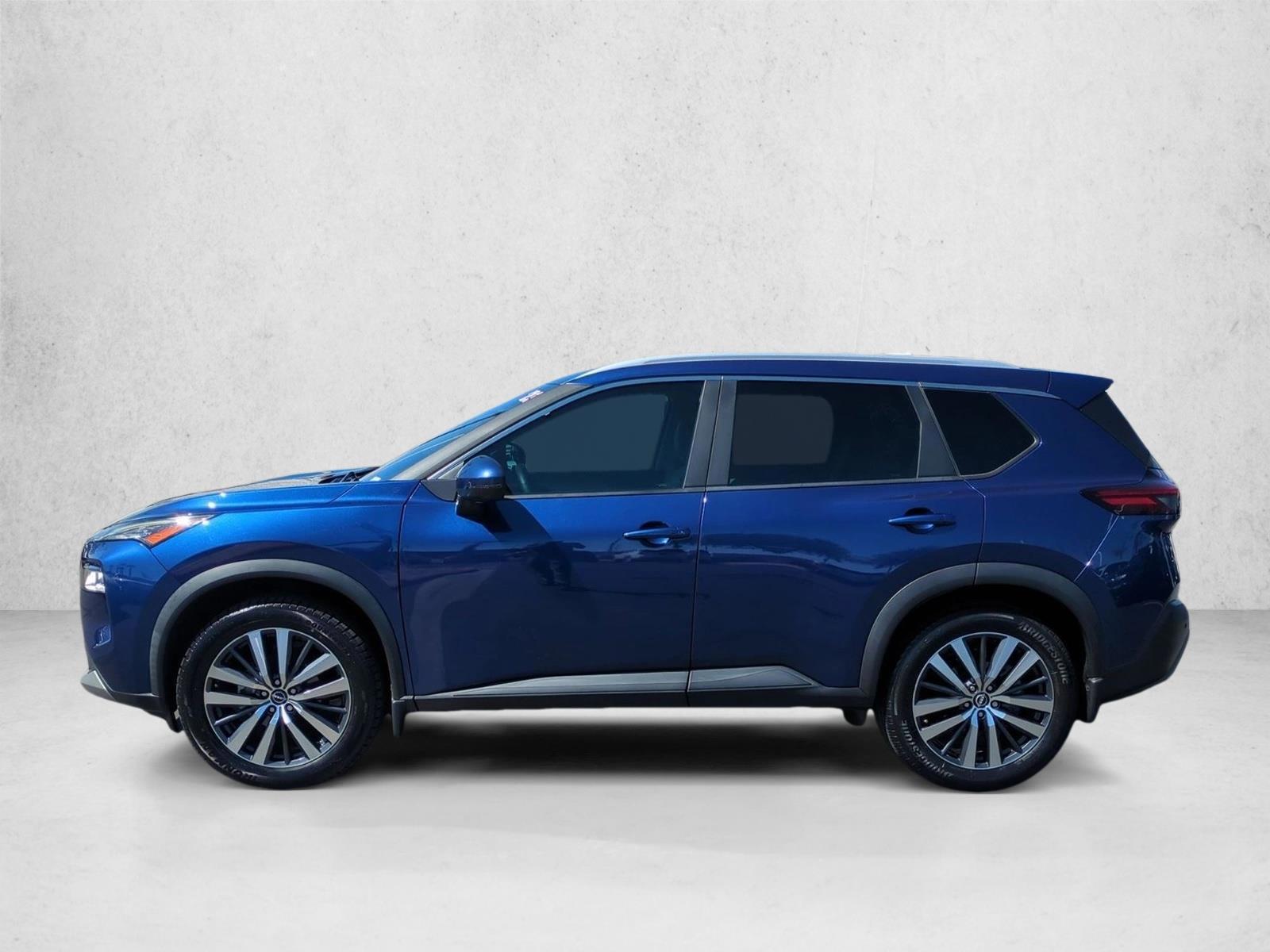 Thumbnail: 2023 Nissan Rogue - 2