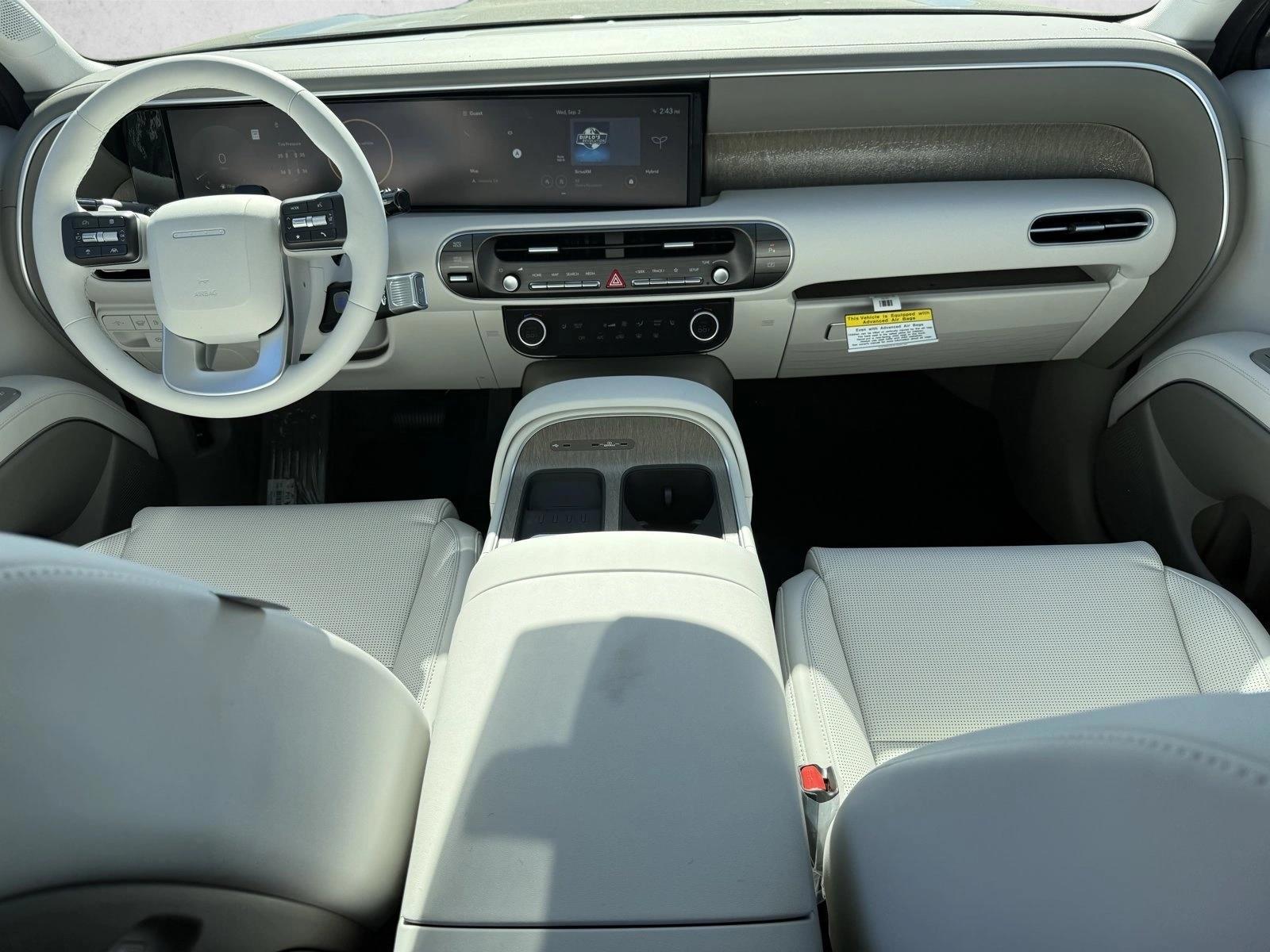 Thumbnail: 2026 Hyundai Palisade - 3