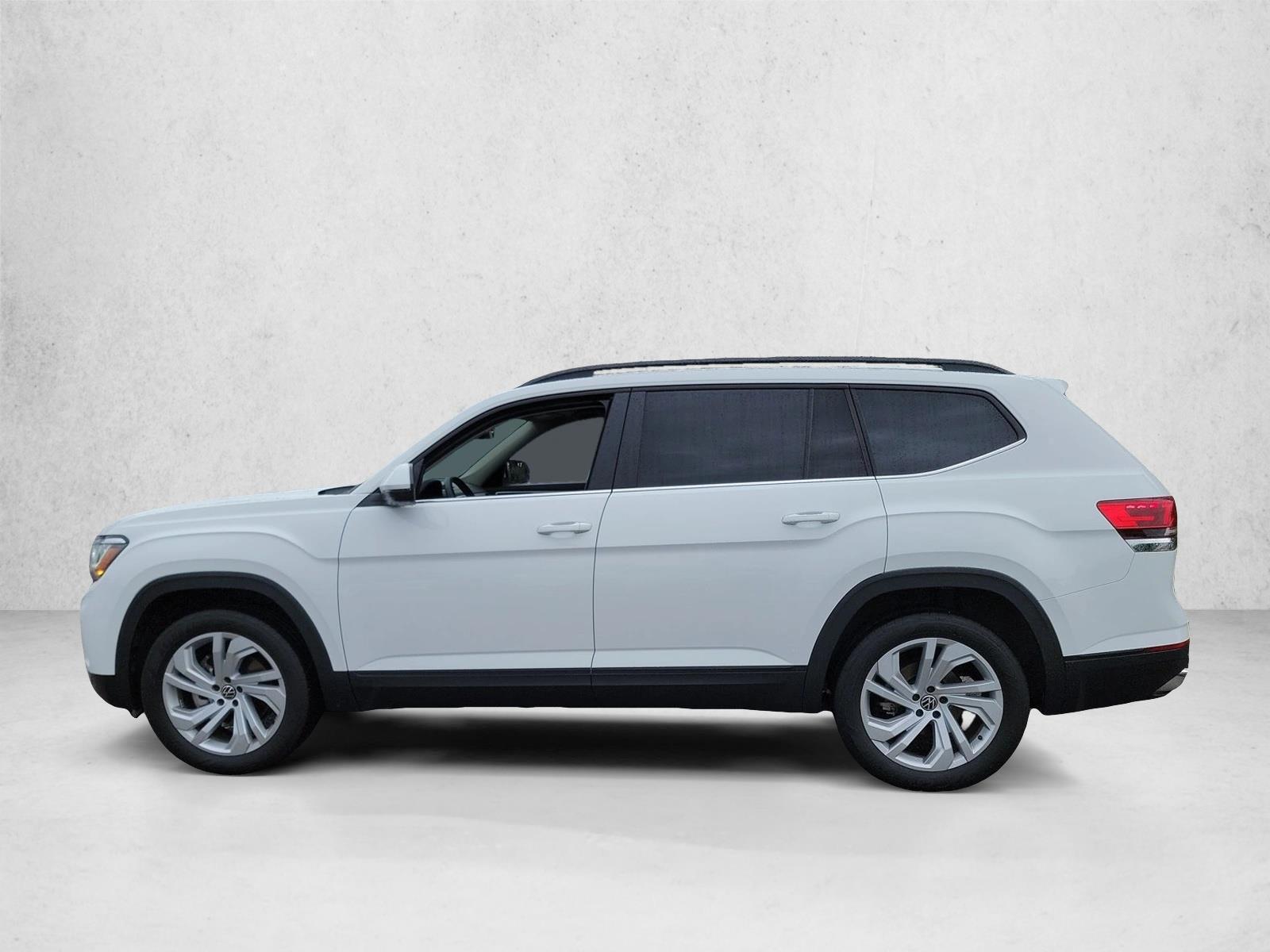 Thumbnail: 2023 Volkswagen Atlas - 2