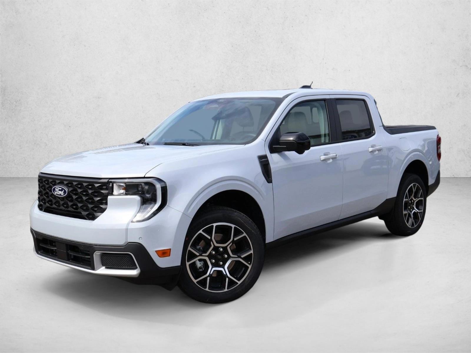 Thumbnail: 2026 Ford Maverick - 1
