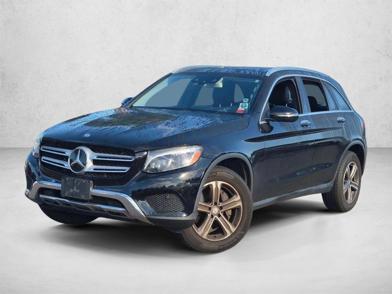 2017 Mercedes-Benz GLC 300 -
                  Sarasota, FL