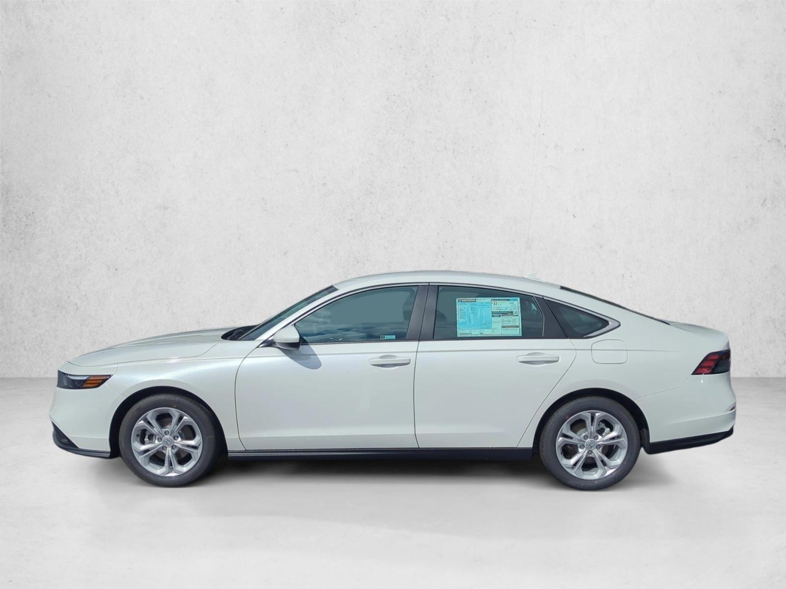 Thumbnail: 2026 Honda Accord - 2