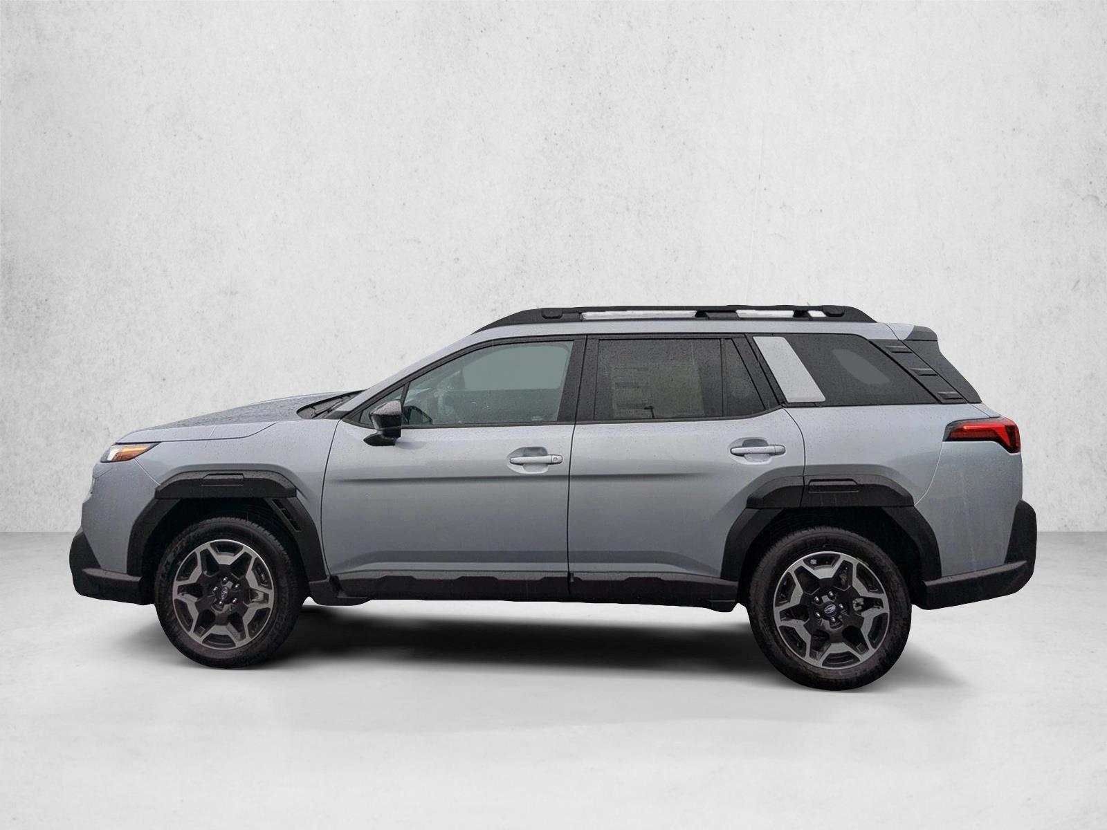 Thumbnail: 2026 Subaru Outback - 2