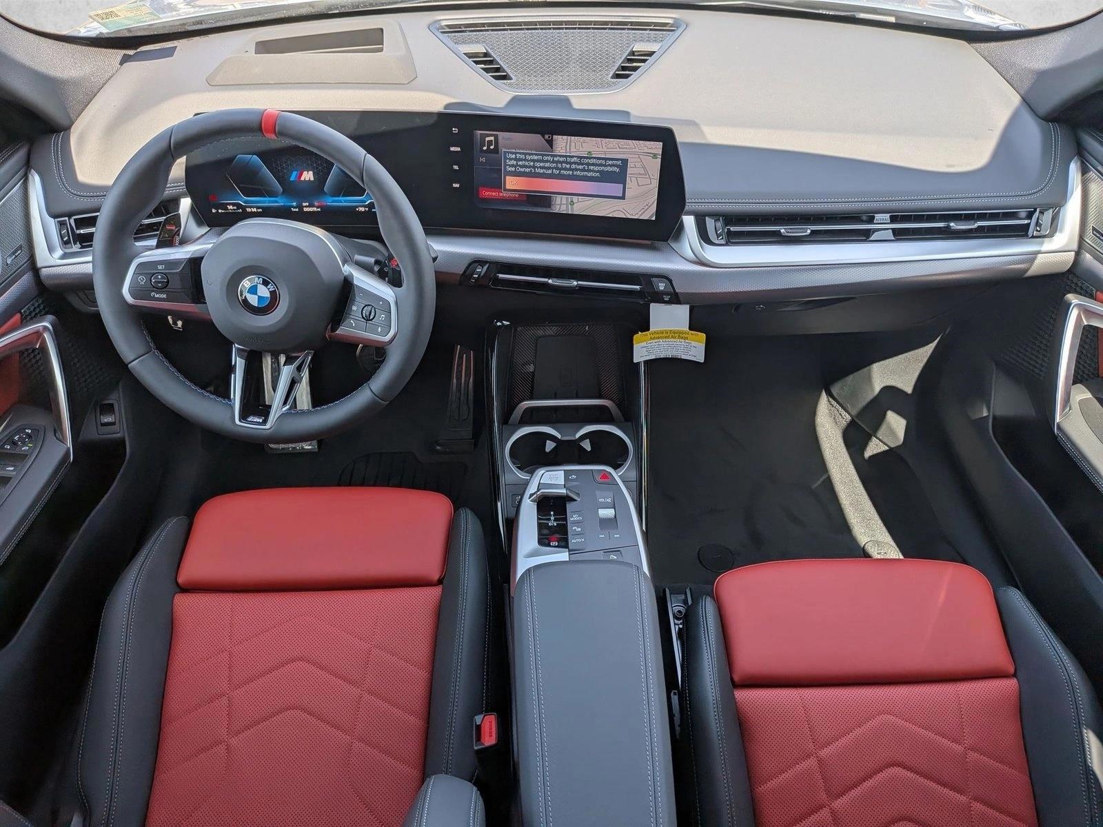 Thumbnail: 2026 BMW X1 - 4