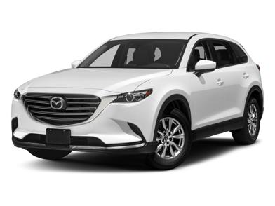 2017 Mazda CX-9 Touring -
                  Littleton, CO