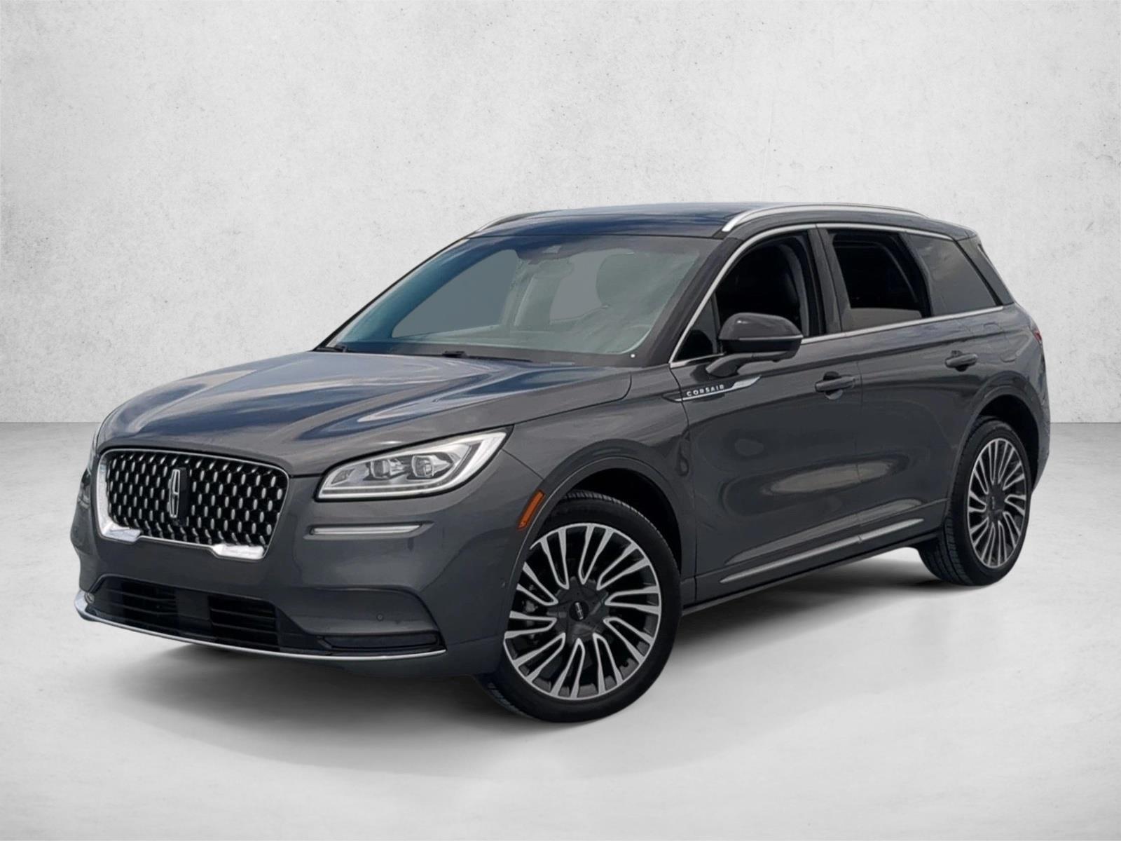Thumbnail: 2020 Lincoln Corsair - 1