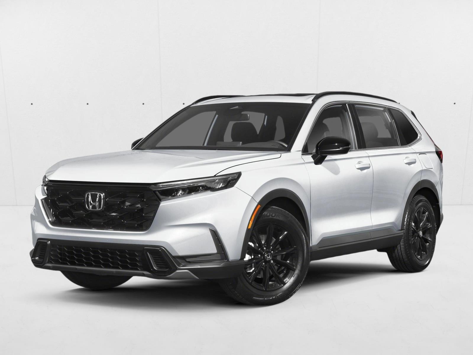 Thumbnail: 2026 Honda CR-V - 1