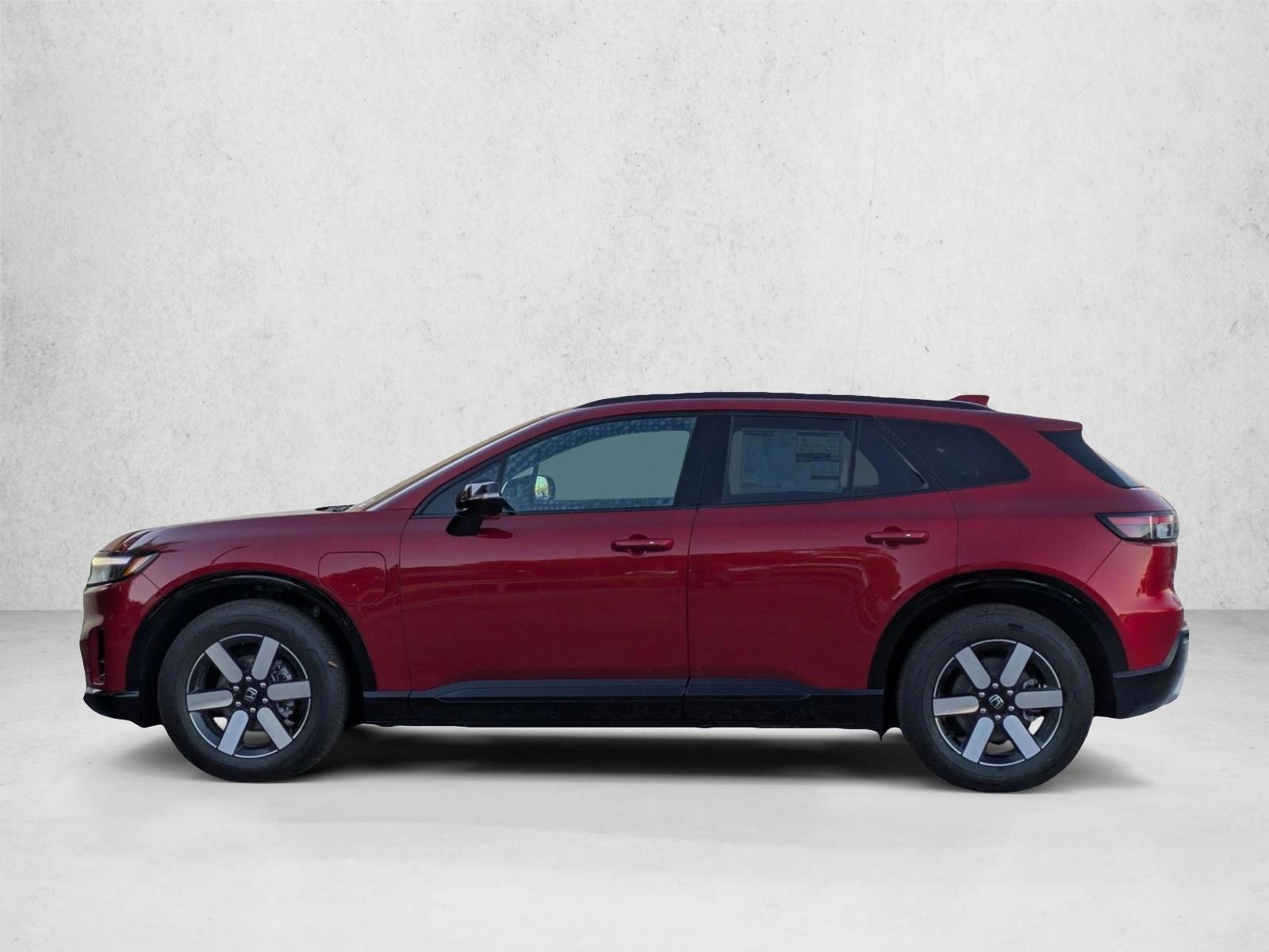 Thumbnail: 2026 Honda Prologue - 2